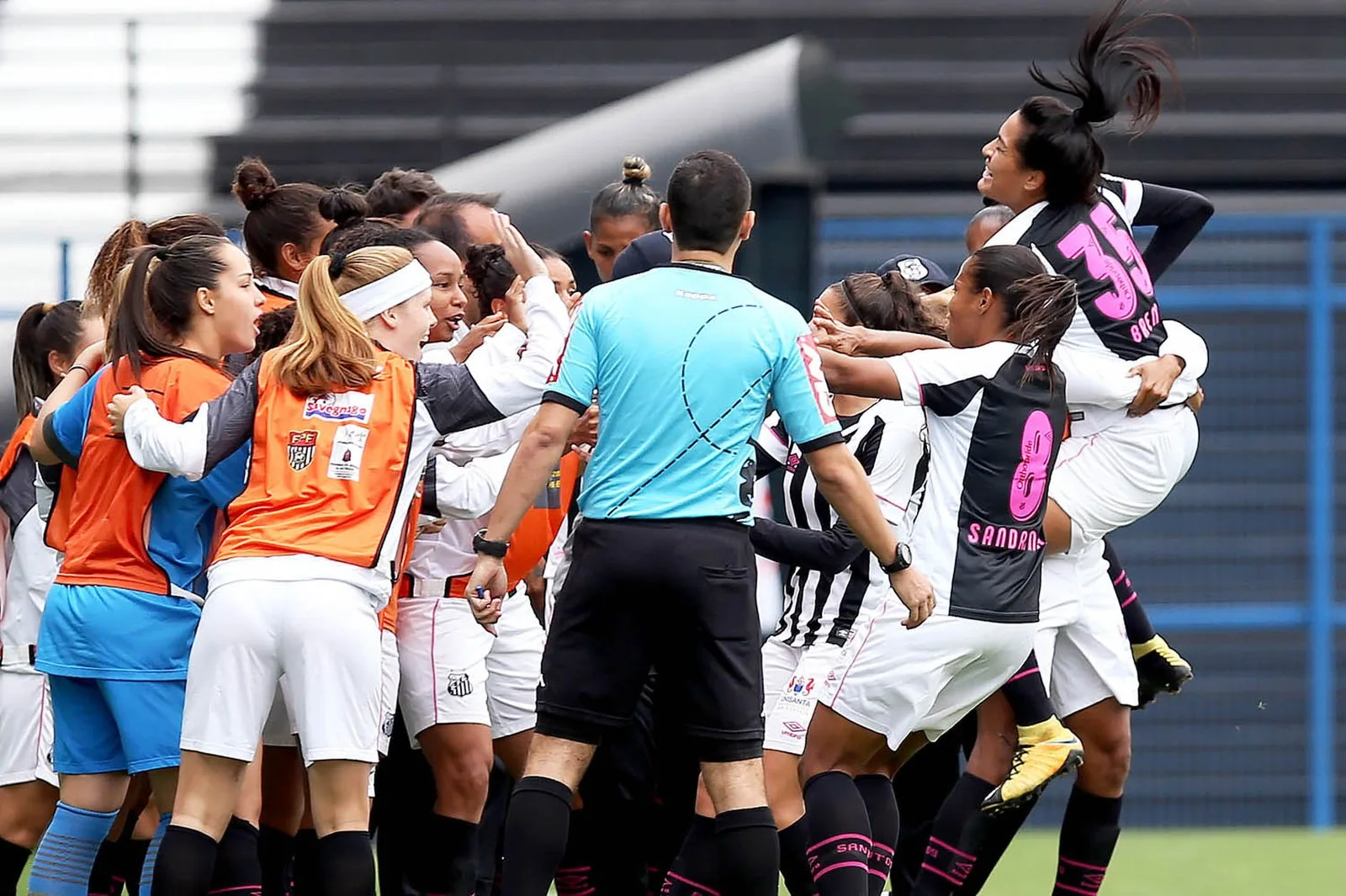 Foto: Pedro Ernesto Guerra Azevedo/SFC