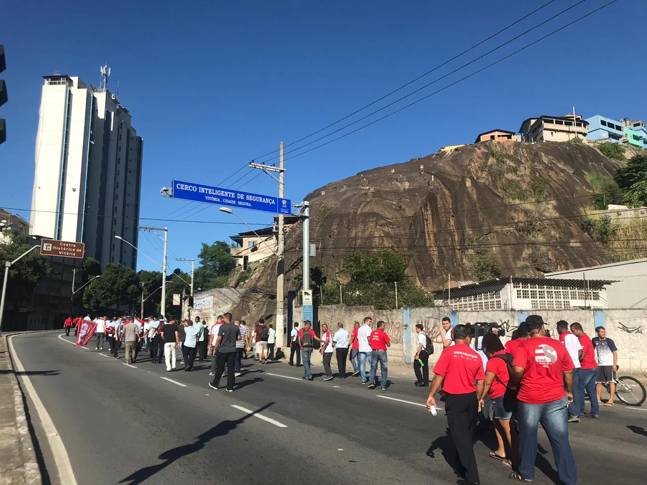 Foto: Marlon Max / Folha Vitória