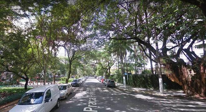 Idoso é morto a facadas pelo próprio filho em bairro nobre de São Paulo