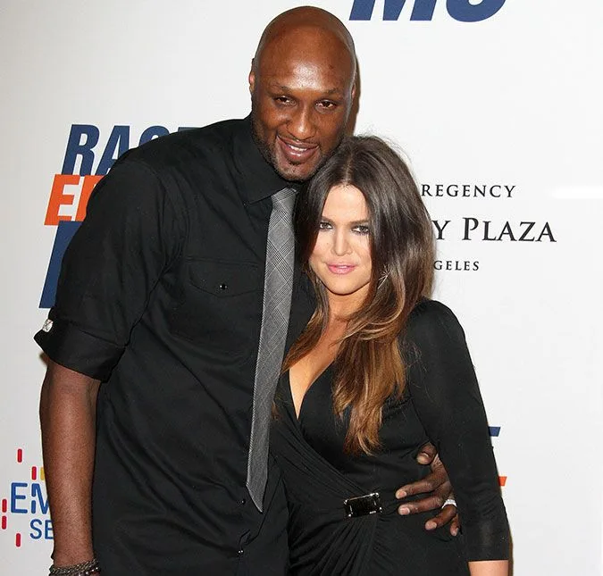 Kris Jenner confirma que Khloé Kardashian está disposta a dar uma segunda chance a Lamar Odom