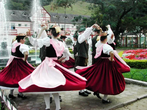 Últimos dias de inscrições para o Festival de Inverno de Domingos Martins