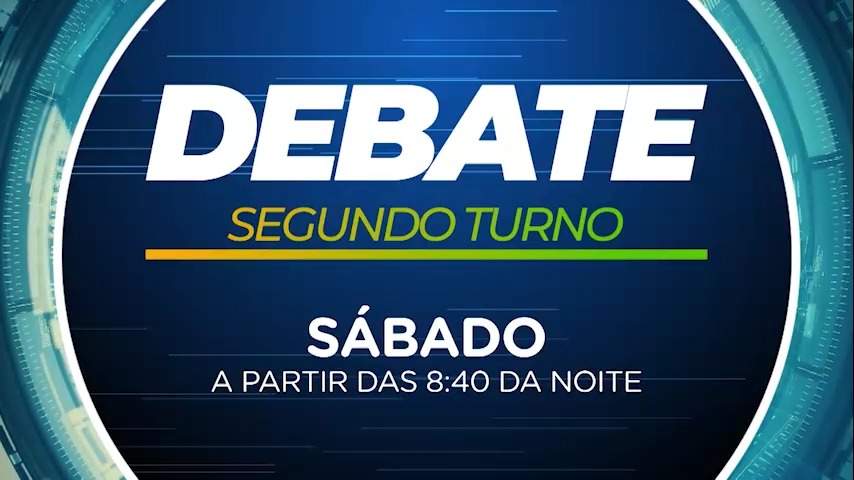 É hoje! O que esperar dos debates para o 2º turno 