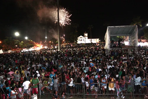 Serra abre inscrições para vendedores ambulantes durante eventos