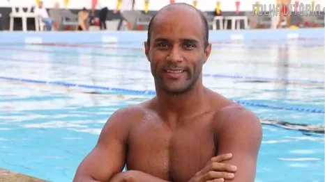 Advogado da CBDA trabalha na defesa do nadador João Gomes Junior