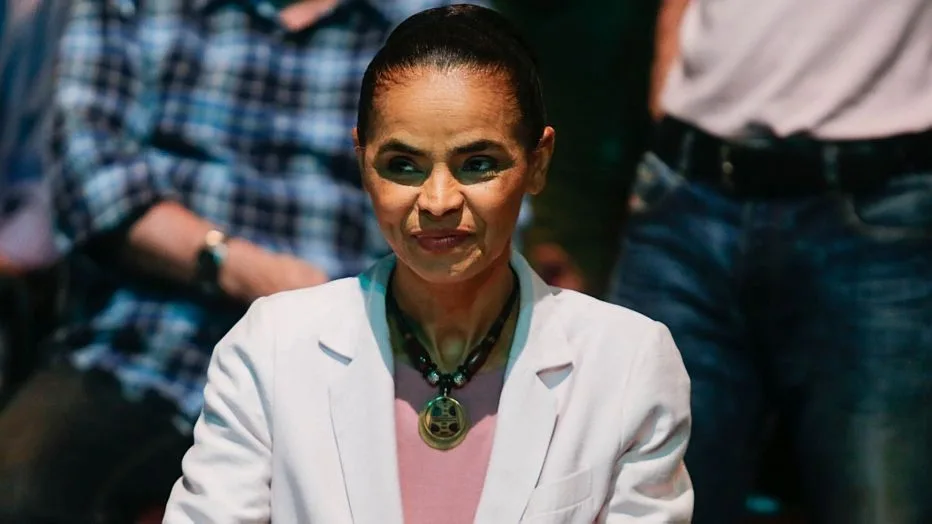 Governo passa por 'dose de realidade', diz Marina Silva