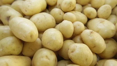 Preço da batata dispara e sobe até 40% nos supermercados da Grande Vitória