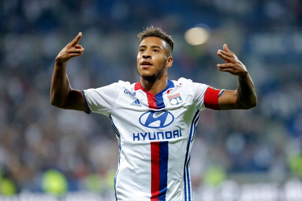 Bayern contrata meia do Lyon por 41,5 milhões de euros, valor recorde na Alemanha