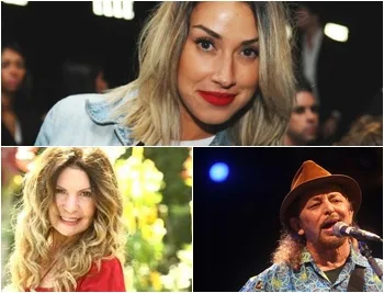 Agenda Cultural: Elba Ramalho, Geraldo Azevedo, Dani Bolina e Grupo de Teatro agitam o fim de semana