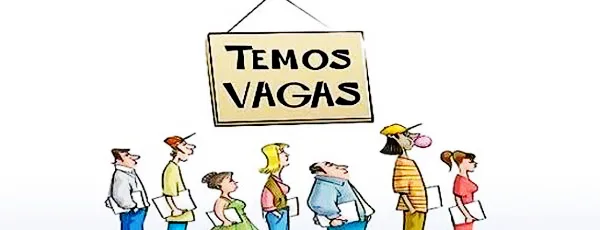 Desempregado, que nada! Agências do Sine ofertam 204 vagas de emprego no ES