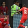 Vitória da Inglaterra na Copa teve mais audiência que casamento real