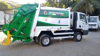 Condomínios da Praia do Canto em Vitória serão obrigados a fazer coleta seletiva