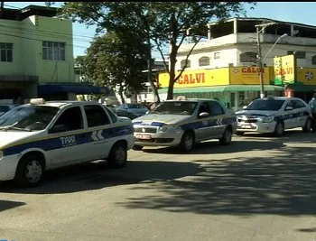 Adolescente diz que assaltou taxista "pra curtir", em Cariacica