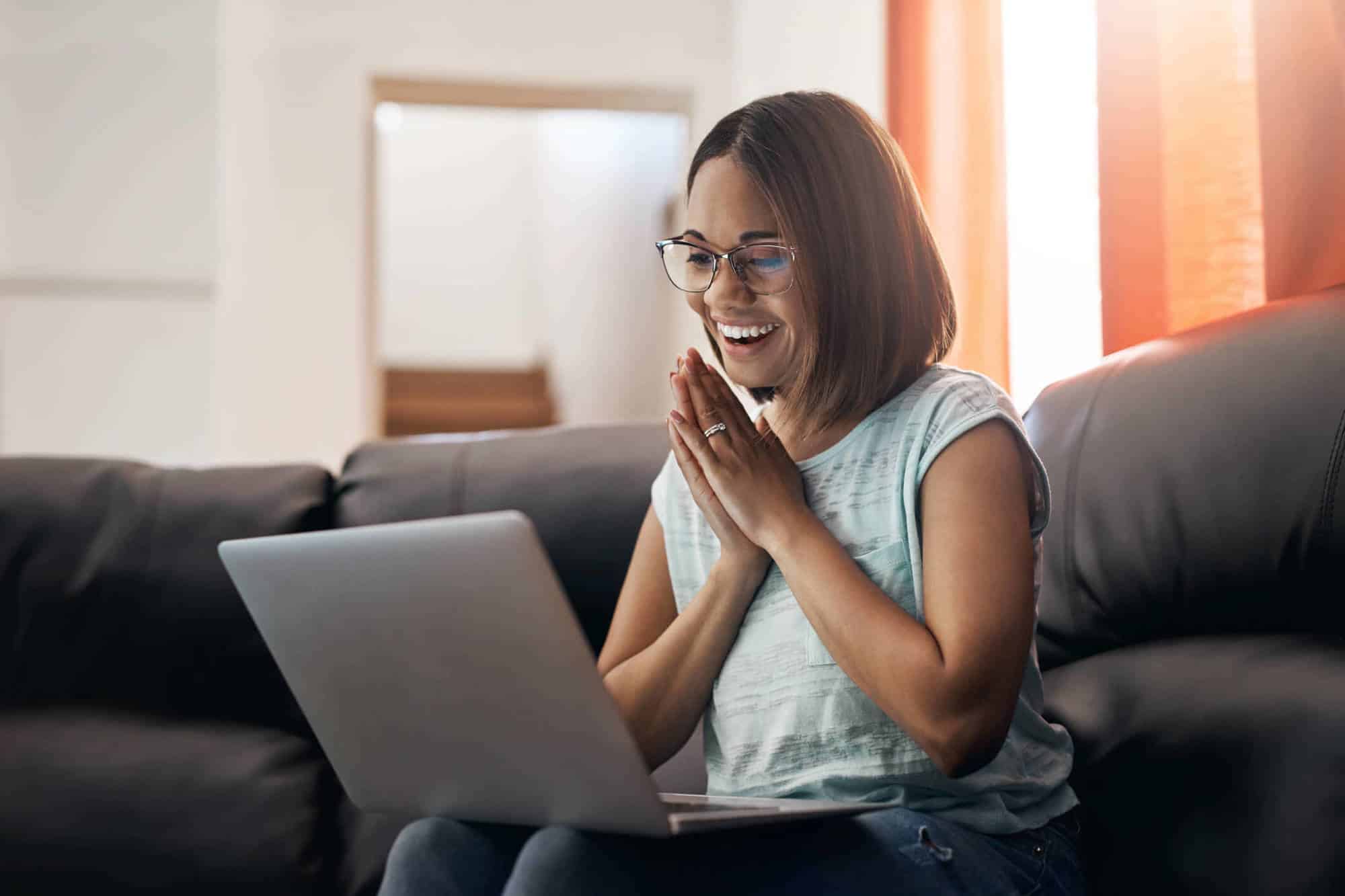 É possível melhorar o sinal da conexão Wi-Fi da sua casa.