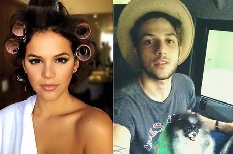 Bruna Marquezine e Chay Suede cobram cachê alto na Sapucaí