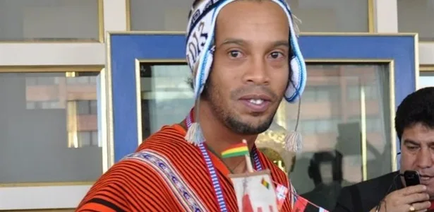 Prisão de Ronaldinho Gaúcho provoca uma devassa no governo do Paraguai