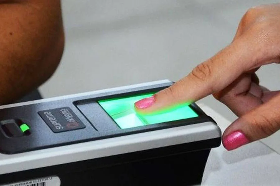 Eleitores que perderam prazo para biometria não poderão votar