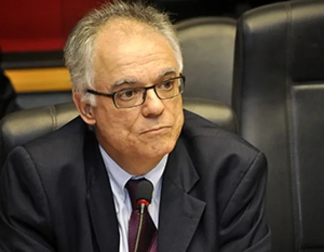Secretário de Saúde presta contas na Ales