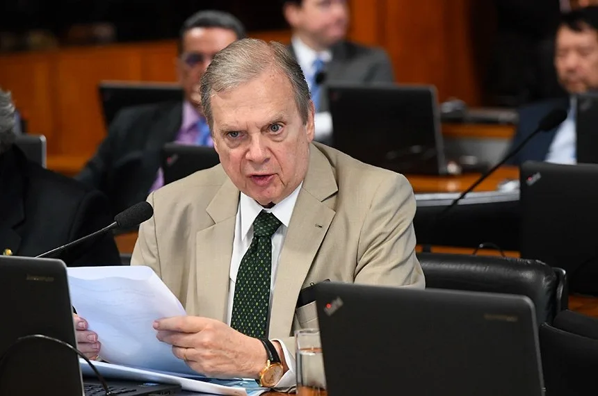 Foto: Marcos Oliveira/ Agência Senado