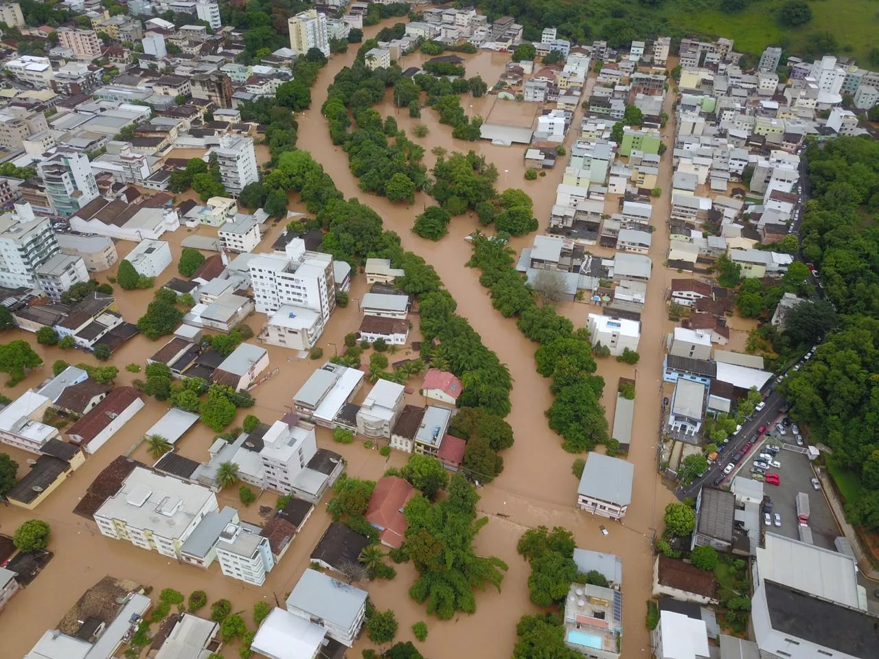 Foto: REPRODUÇÃO/GEOTECH