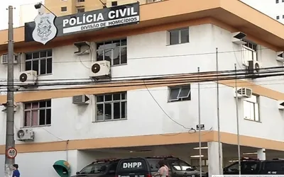 Vendedora tenta aborto e acaba detida pela polícia em Cariacica