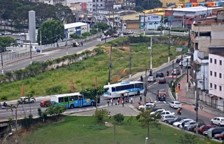 Investimento de R$ 700 milhões promete melhorar mobilidade e transporte coletivo na GV