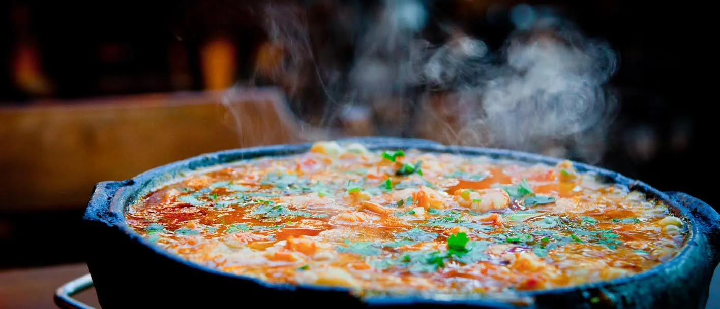 Dia da Moqueca Capixaba é comemorado neste sábado. Veja a lista de locais para degustar prato típico