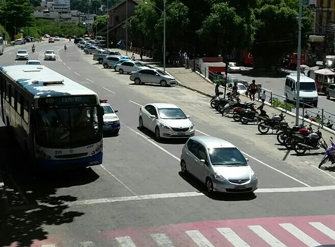 Hospital de Cachoeiro anuncia demissões após fim da cobrança do estacionamento rotativo