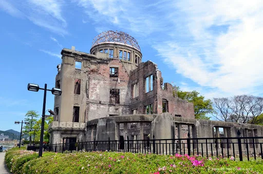 Hiroshima: primeiro ataque com bomba atômica completa 75 anos