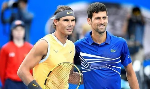 Nadal parabeniza Djokovic por título em Roland Garros: 'Conquista incrível'