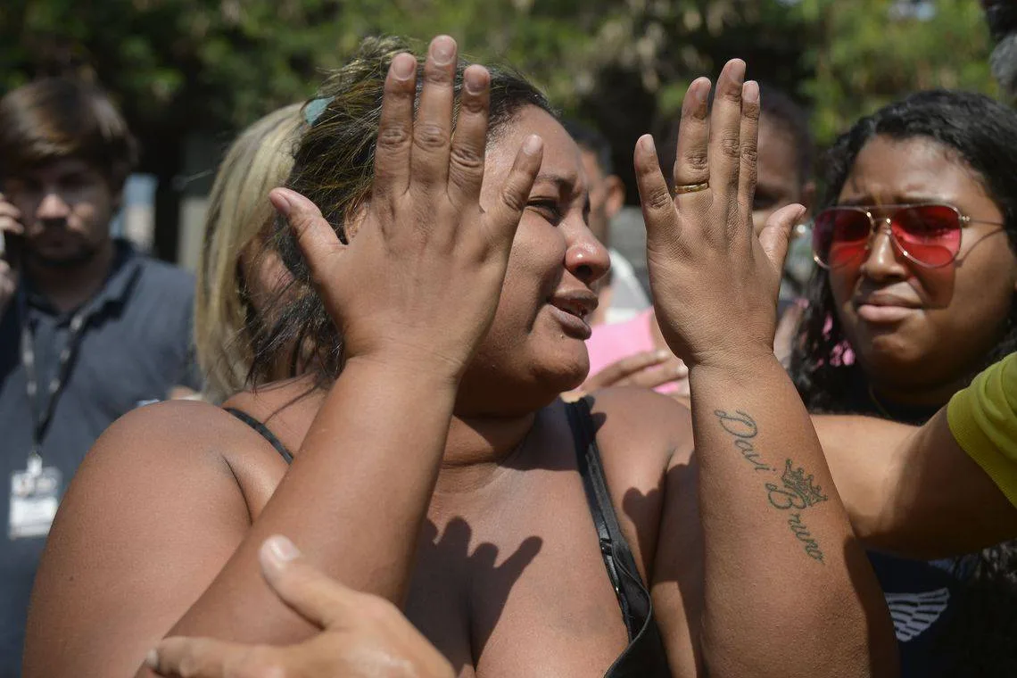 Foto: Tânia Rêgo/Agência Brasil