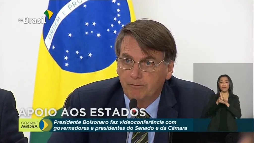 Foto: Reprodução/ TV