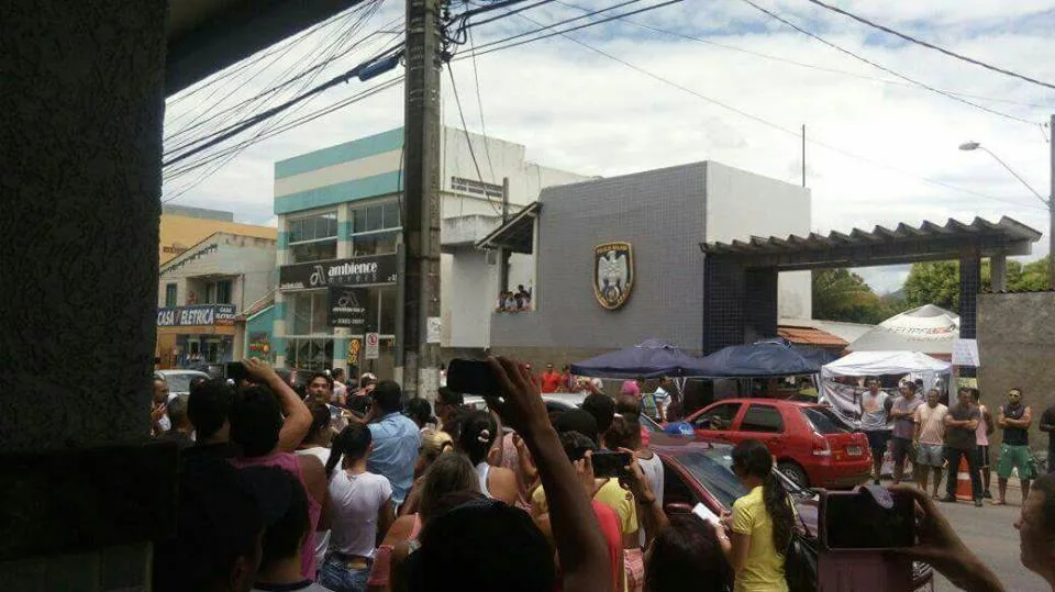 Batalhão da PM em Guarapari e Cia Independente de Anchieta são liberados