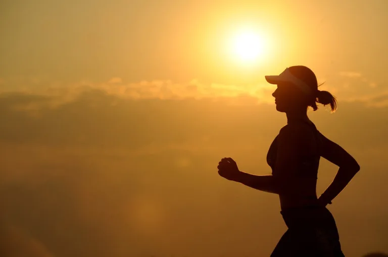 Corrida é aliada para chegar no verão em forma