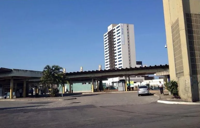 Rodoviários farão passeata da Praça do Papa até o Palácio Anchieta