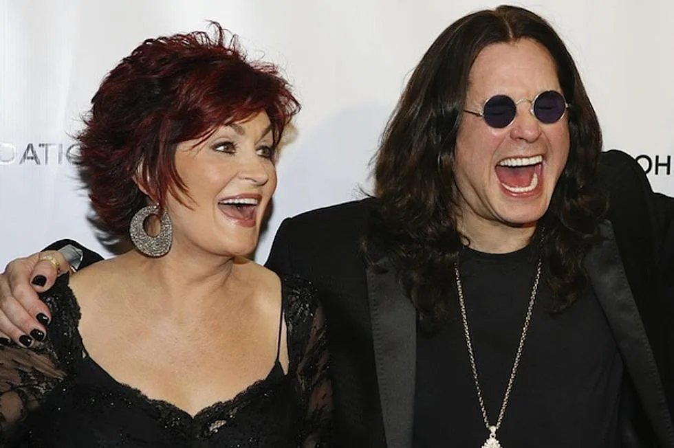 Ozzy Osbourne conta que tentou matar sua esposa sufocada