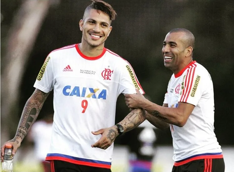 Escolinha da Grande Vitória realiza sonho de alunos durante jogo do Flamengo no Estado