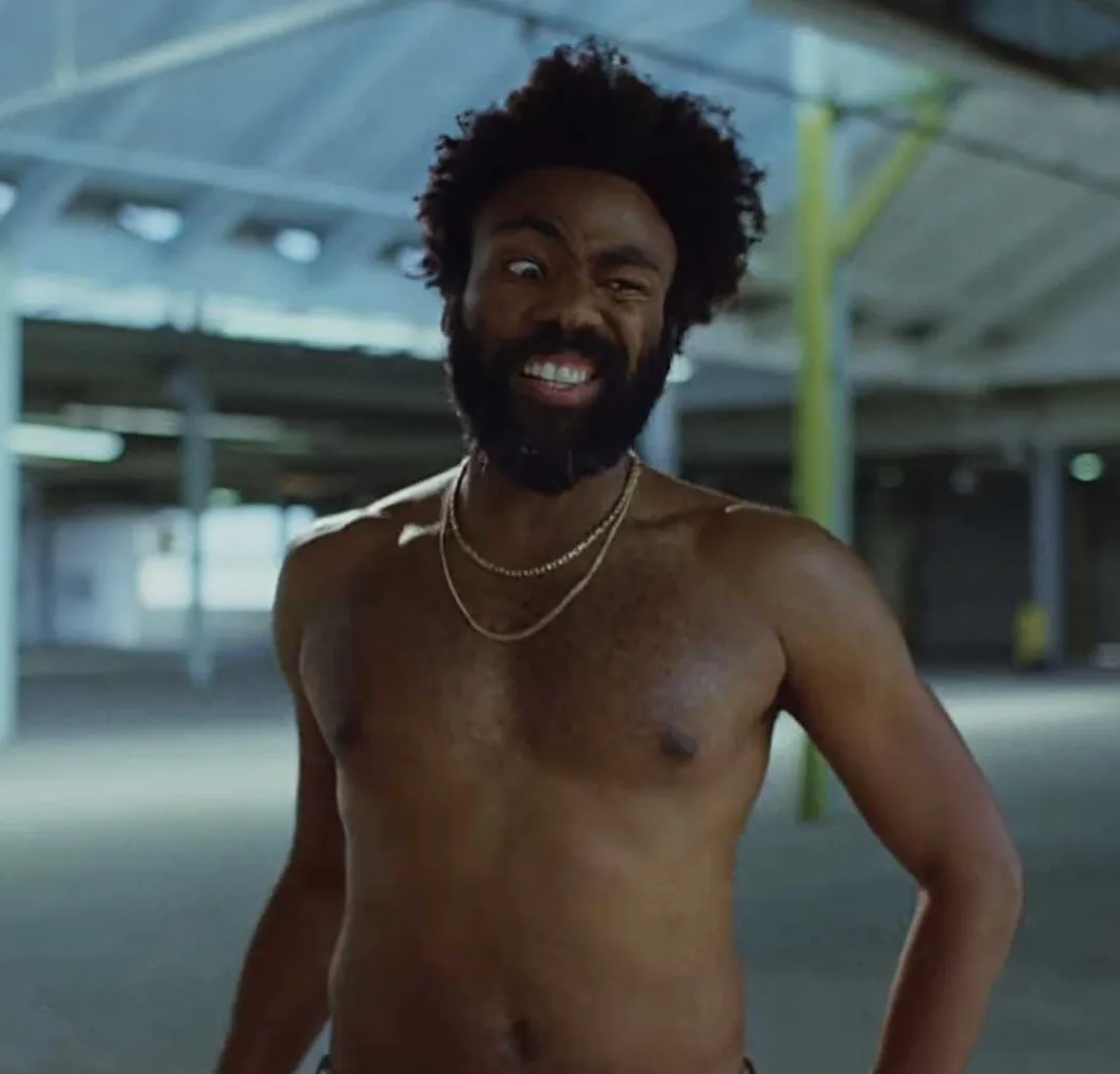 Childish Gambino é acusado de plagiar 'This is America' de outro rapper