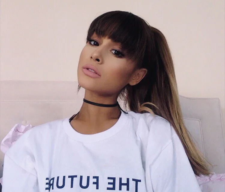 Fisgada pelas rimas! Ariana Grande pode estar namorando outro rapper