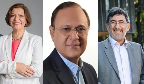 Greve de servidores faz eleição na Ufes acontecer sem urna eletrônica. Veja os candidatos