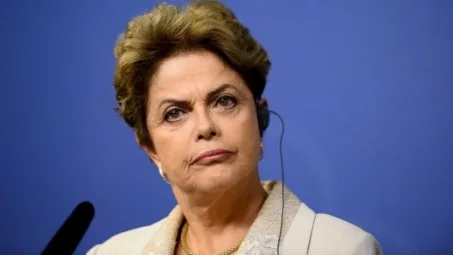 Dilma envia ao Congresso proposta de mudança ao projeto do Orçamento de 2016