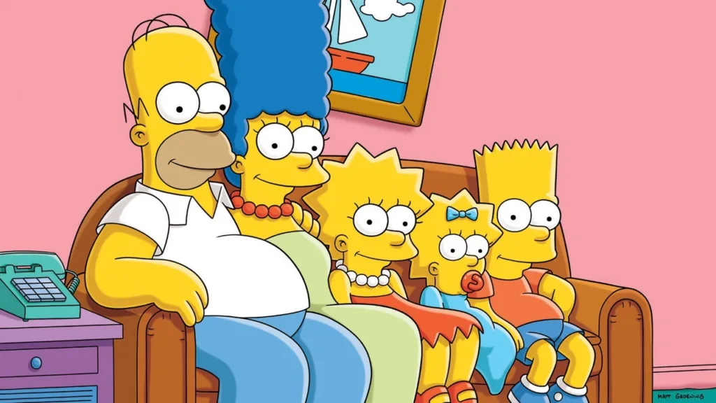 Desenho 'Os Simpsons' previu legalização da maconha no Canadá há 13 anos