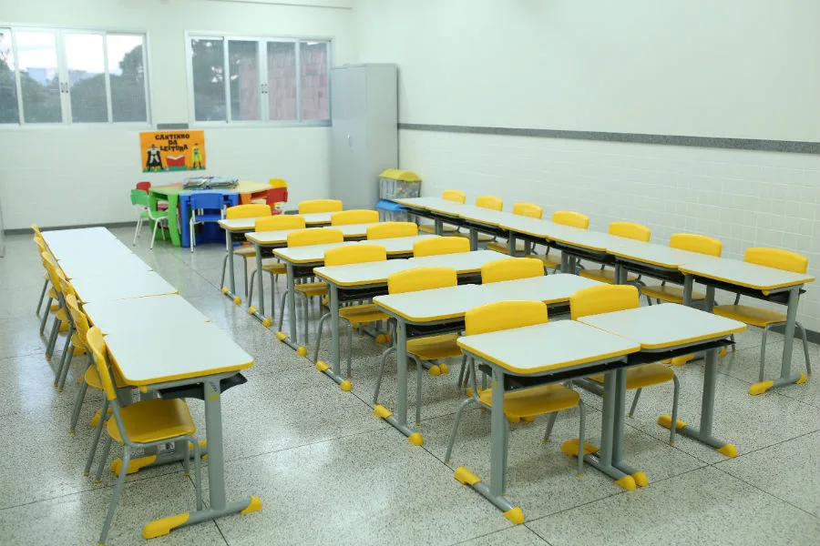 Prefeitura de Linhares prorroga a suspensão das aulas na rede municipal de ensino