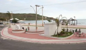 Revitalização da Praça da Paz em Guarapari deve custar cerca de R$ 500 mil