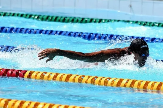 André Brasil mira mais quatro ouros nas Paralimpíadas do Rio