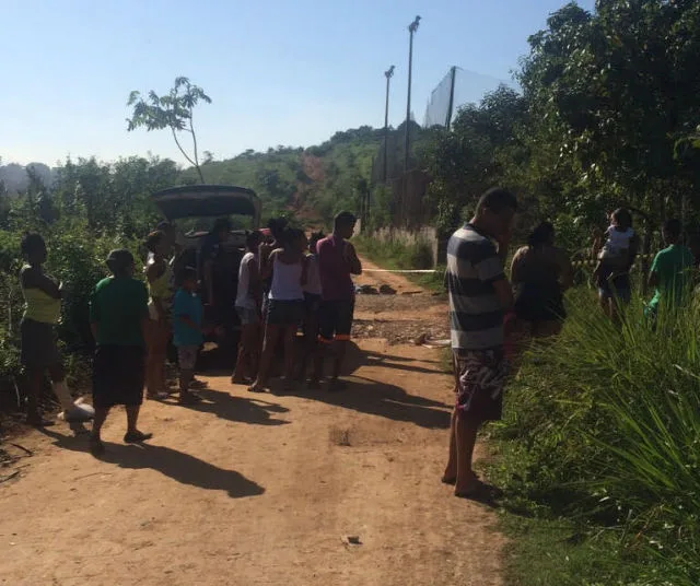 Reviravolta: polícia prende cinco suspeitos de matar adolescente a pedradas e pauladas em Cariacica