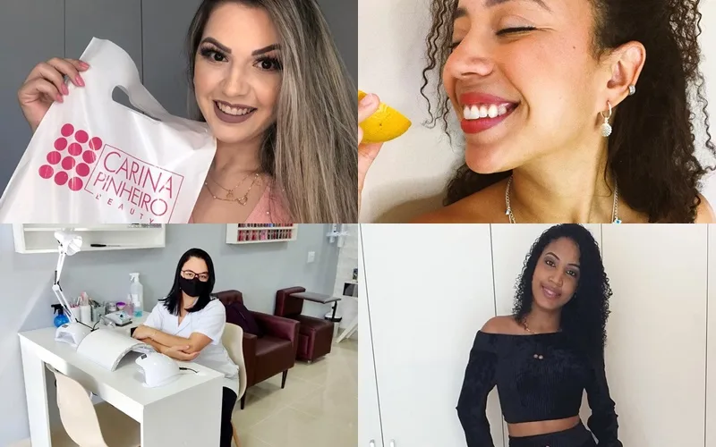 Elas no comando! Na contramão da crise, mulheres capixabas se reinventam e montam o próprio negócio