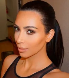 Kim Kardashian pode ter mudado o Twitter para sempre