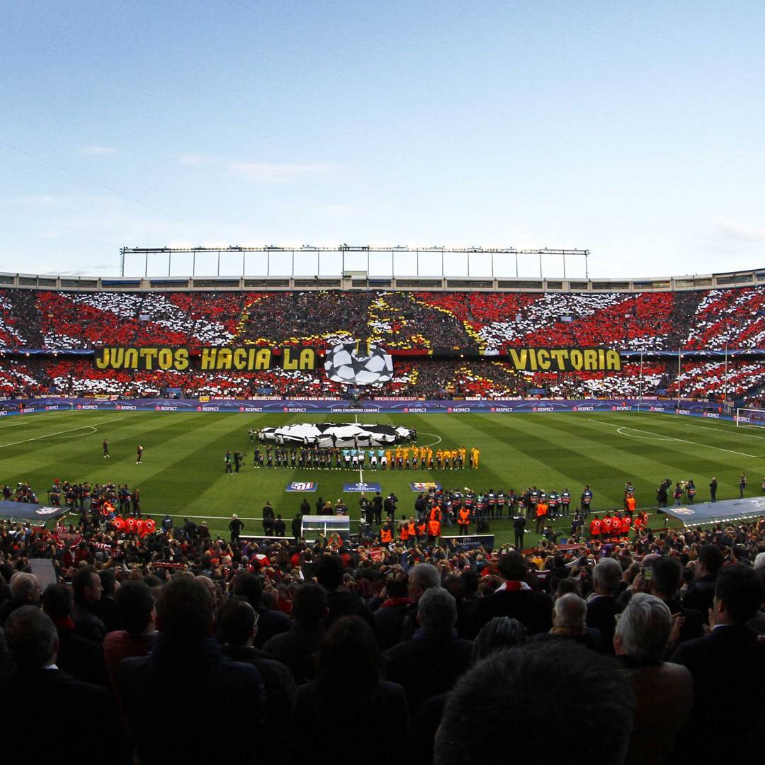 Liga dos Campeões terá Real x City e Bayern x Atlético de Madrid nas semifinais