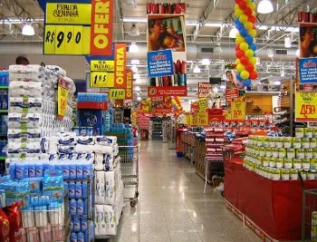 Tíquete da Policard será banido de supermercados capixabas