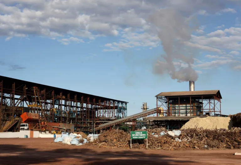 Ampliação de usina vai gerar mais de 200 empregos em Linhares